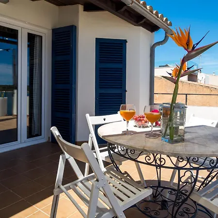 Appartement Varadero Mestral By Mhr